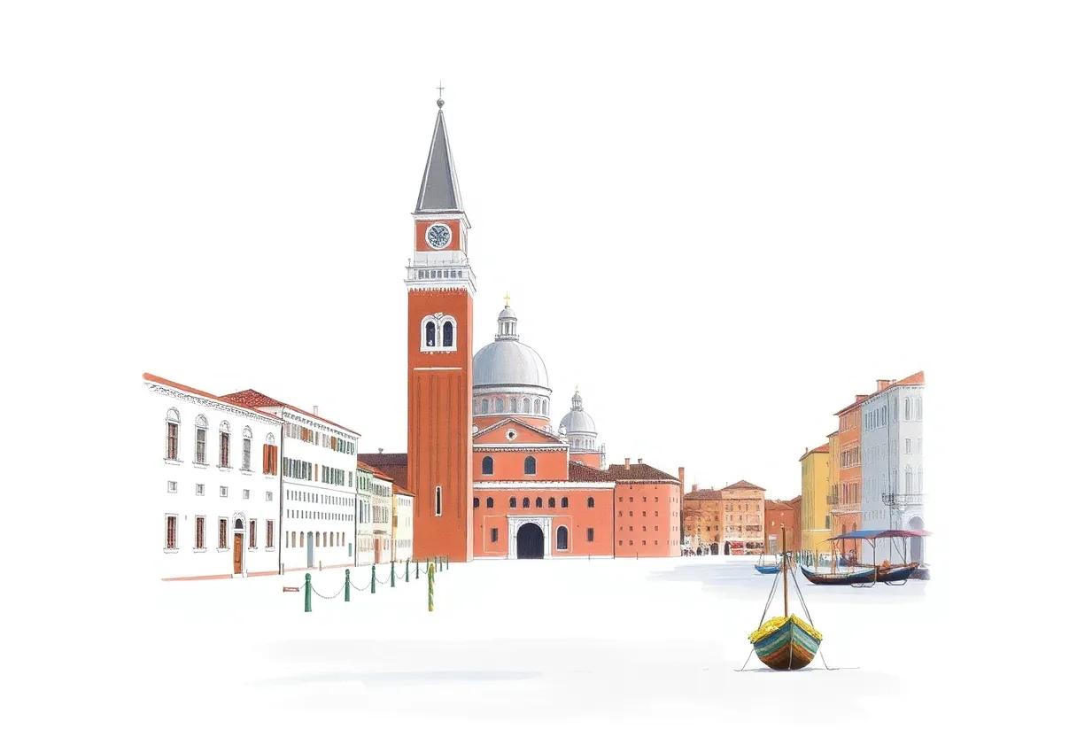 A closer Look at⁢ the Author's Background and‌ Artistic Journey That⁣ Shaped ⁣the Creation of The Venice Sketchbook