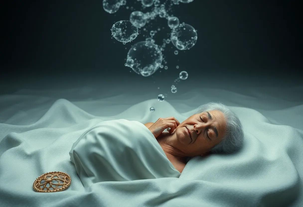 Philosophical undercurrents unpacked read this chapter for ⁣meditations on aging memory compassion and the quiet revolt ⁤of small ethical acts