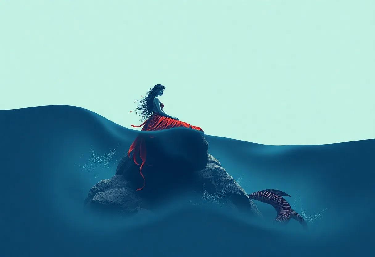 Comparative readings to consider pairing La ⁣vieja sirena with‌ Mediterranean vignettes and contemporary essays on solitude ⁣and social duty