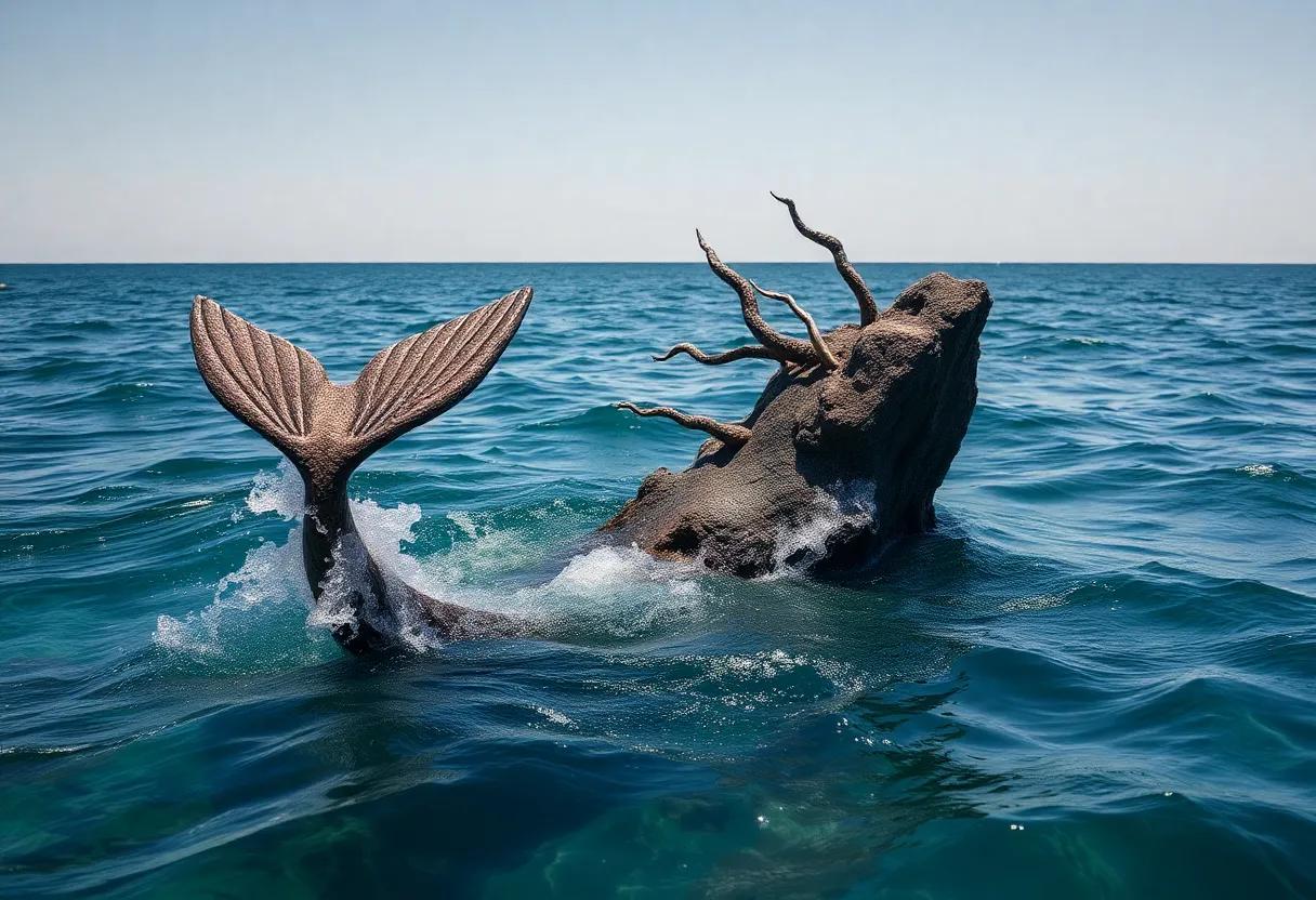 Language⁤ and imagery ⁢to ⁤savor where coastal metaphors,tactile descriptions and ‌restrained lyricism‌ invite close rereading ‌and‍ annotation