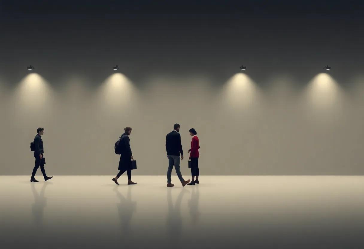 The Intricate Web of Character Development Across Multiple Timelines and Perspectives in Egan's⁢ Masterpiece