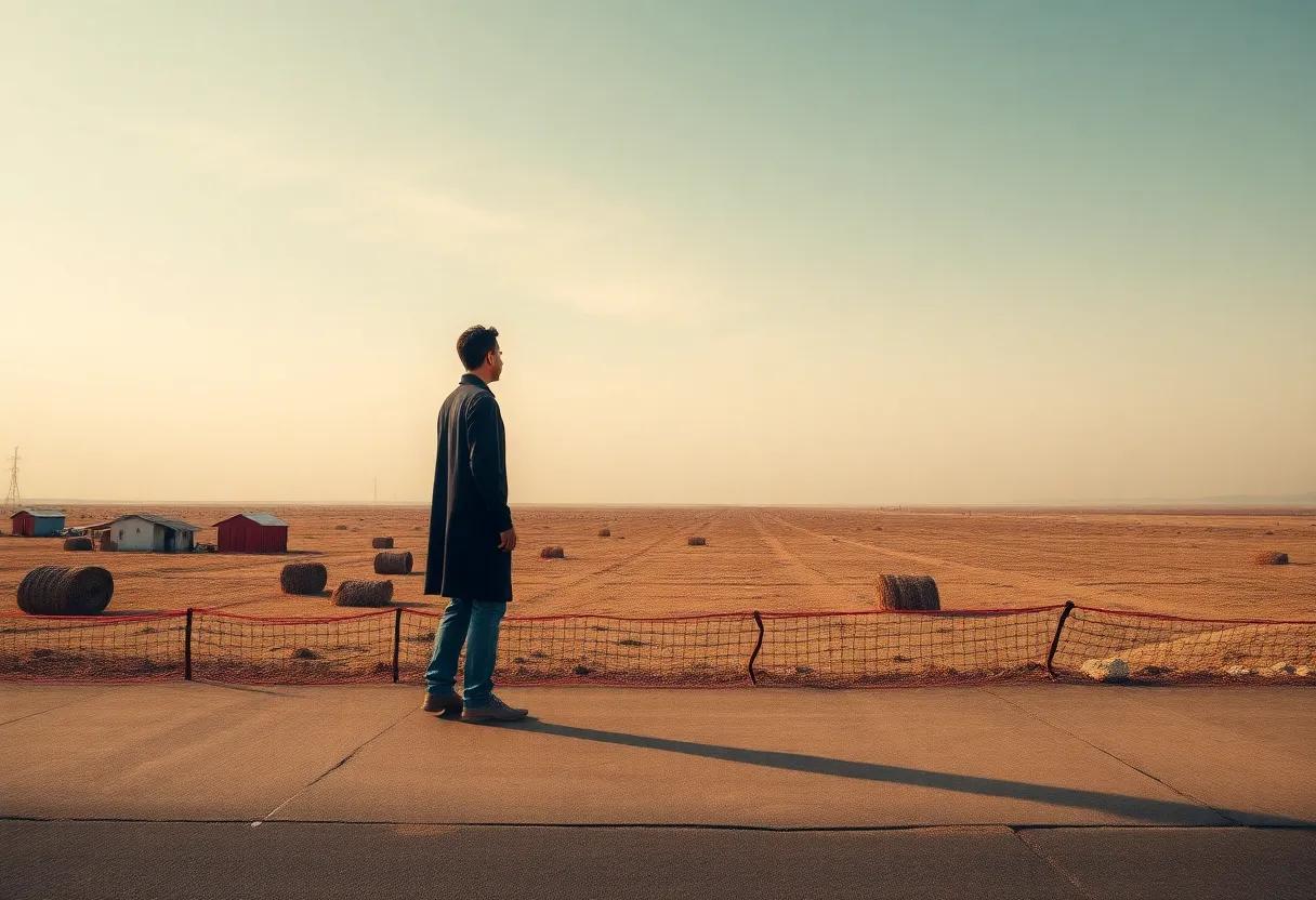 The Role of Despair and Redemption Themes Interwoven Within the Narrative's Challenging Moral Questions