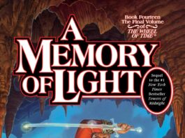 Weaving Final Threads: A Thoughtful Look at Robert Jordan’s A Memory of Light