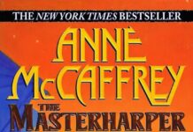 Weaving Song and History: A Review of The Masterharper of Pern