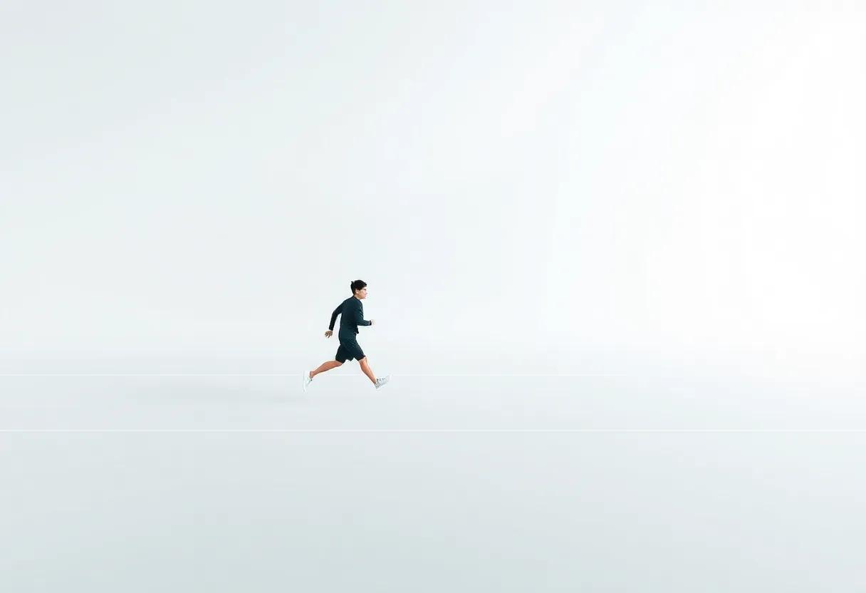 How Running Shapes Murakami's Writing discipline⁤ and Creative⁢ Process over the‌ Years