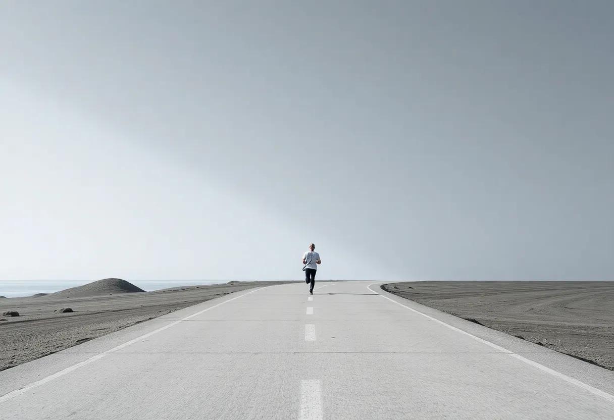 Exploring⁢ the Psychological Landscape:⁣ Mental Fortitude ‍and Solitude in Murakami's‌ Journey