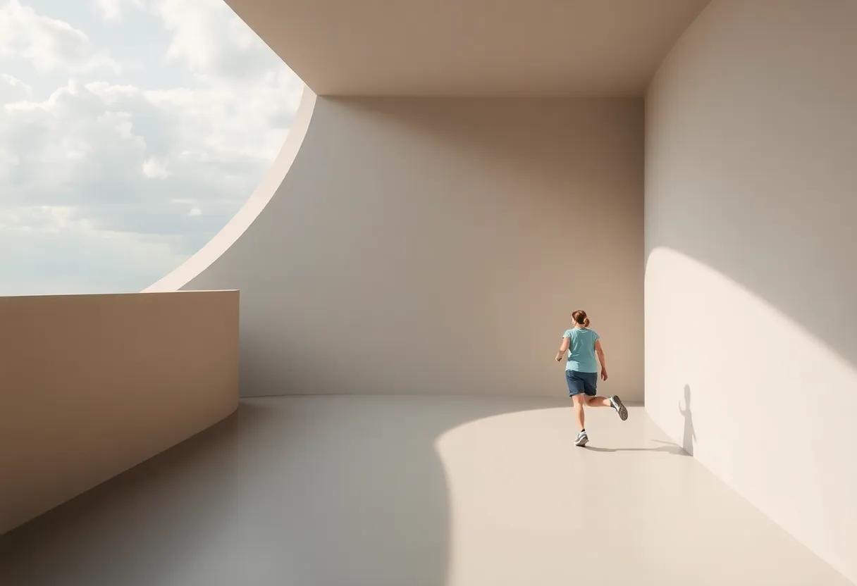 Balancing Everyday Life, Athletic Ambition, and Creative Commitment: lessons from Murakami's Memoir