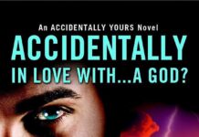 When the Divine Meets Desire: Exploring Accidentally in Love with… a God?