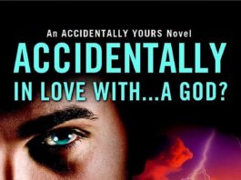 When the Divine Meets Desire: Exploring Accidentally in Love with… a God?