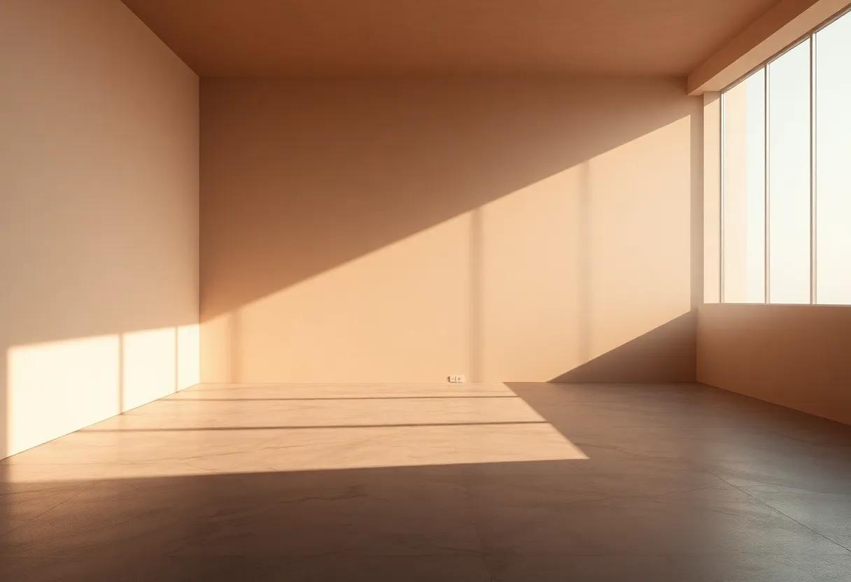 How the Setting Shapes the atmosphere and Drives the Narrative forward