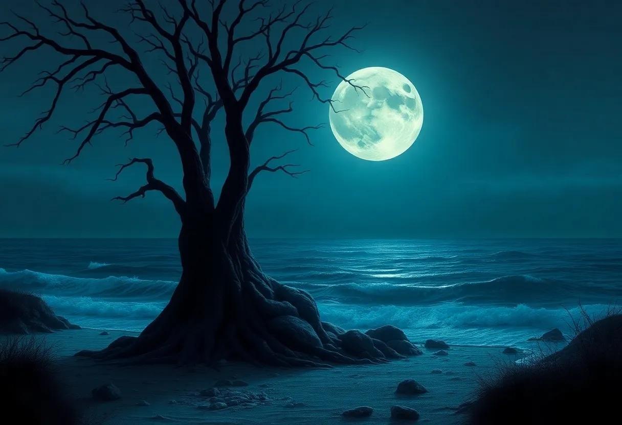 Unraveling the Intricate Plot Twists⁣ and⁤ Mysterious Elements That drive Whispers⁤ at Moonrise's Narrative⁣ Forward