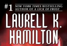 Whispers of Magic and Mystery: A Review of Mistral’s Kiss by Hamilton