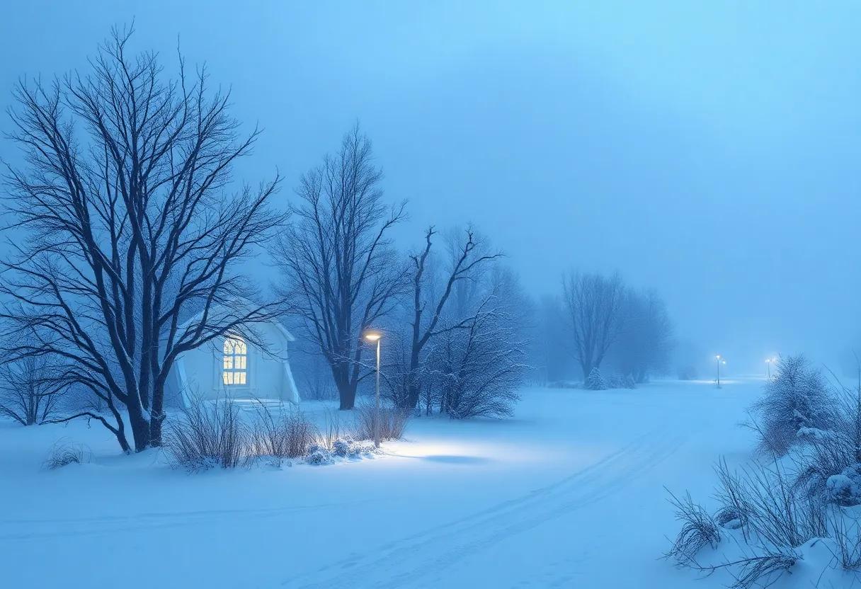 Comparative Reflections on White Nights and Other Works of Russian literature