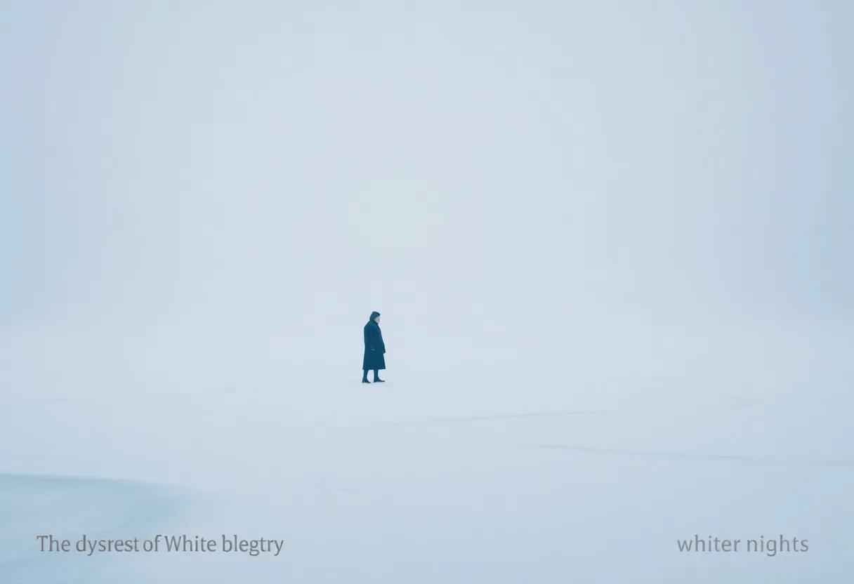 How the Theme of Loneliness Shapes the Narrative and Character Development