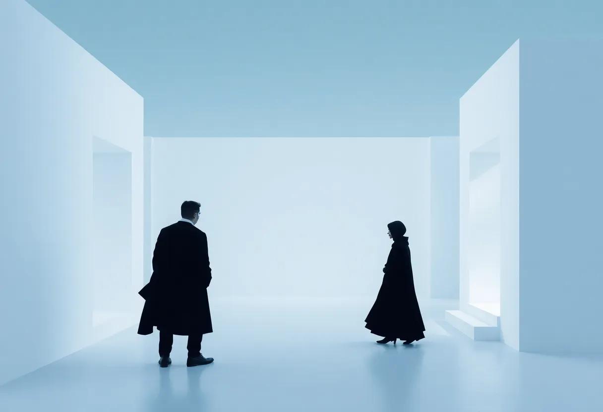 why White Nights Remains relevant in Contemporary Discussions of Love and hope