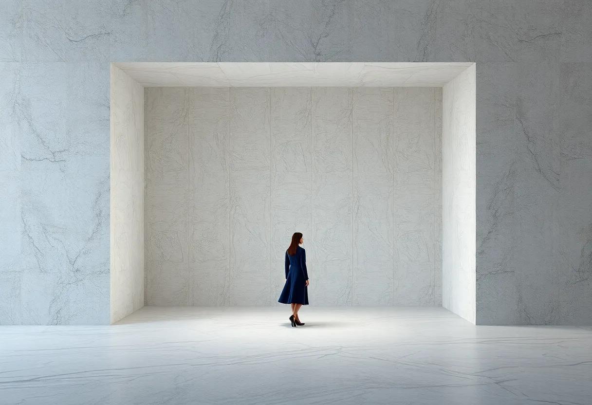 Exploring​ the‌ Intricate Layers​ of Suspense and Mystery That Drive the Plot in The Widow