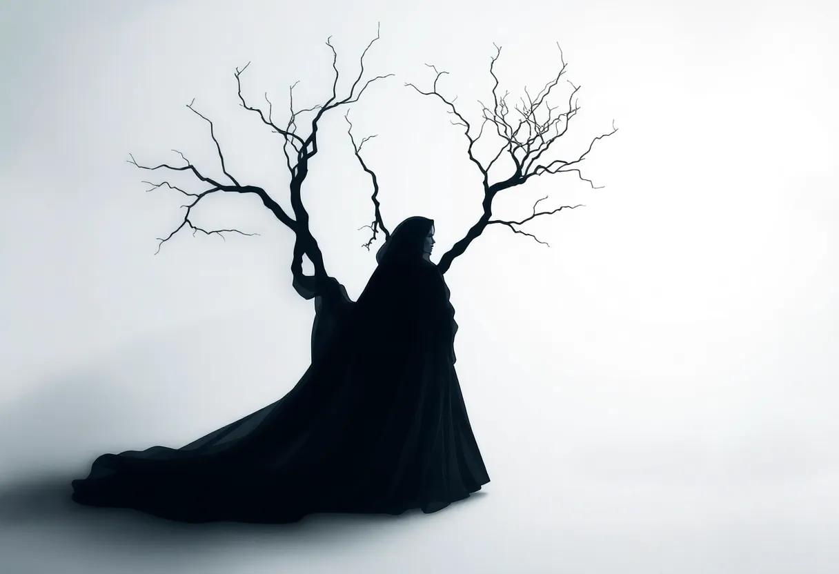 The Role of ⁢Subtle ‍Symbolism and⁤ Foreshadowing in Enhancing the Reader's Experience