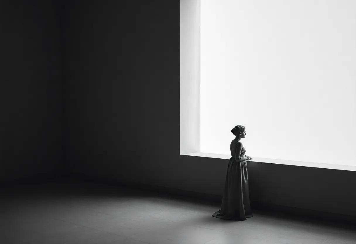 Suggestions for Readers Who Enjoy Thought-Provoking and Intense Psychological Drama