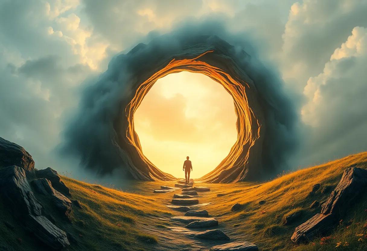 Exploring the Intricate Narrative Layers That Weave through The Wind Through the Keyhole and Its Place Within The Dark Tower Series