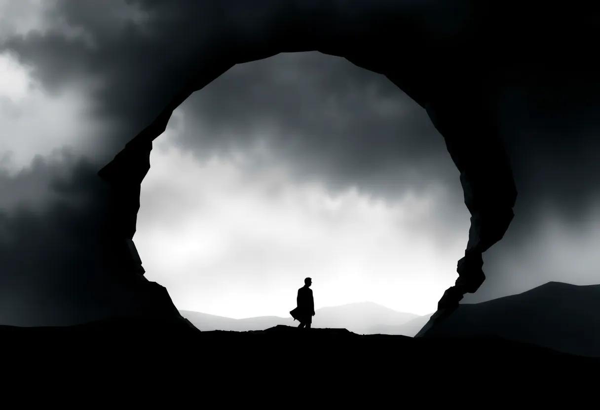 Comparing The Wind Through the Keyhole to Other Novels in the Dark Tower Series to Highlight Its Distinctive Style and Tone