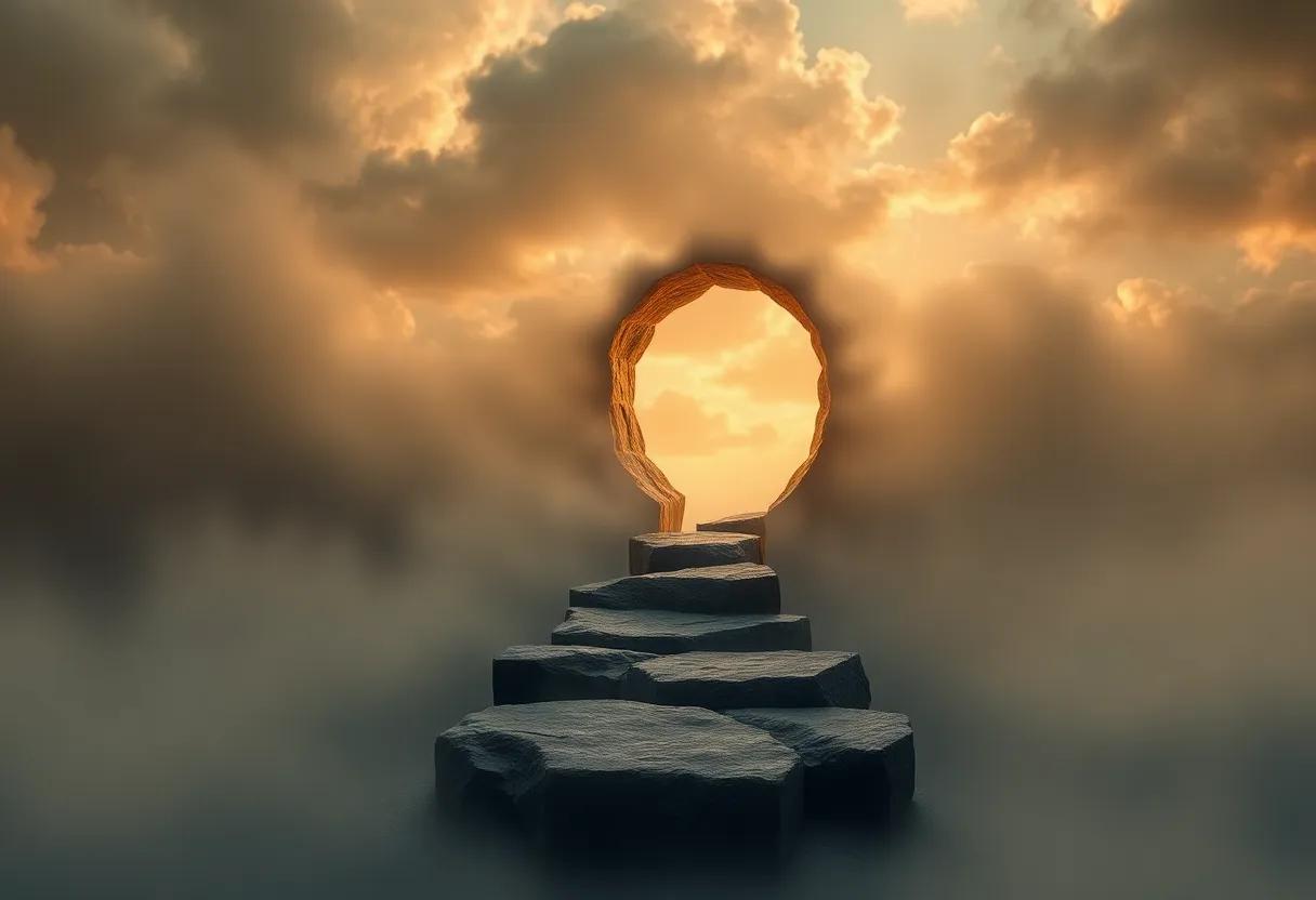 The Role of Storytelling within Storytelling and How It Enhances the novel's Mythical and Timeless Atmosphere