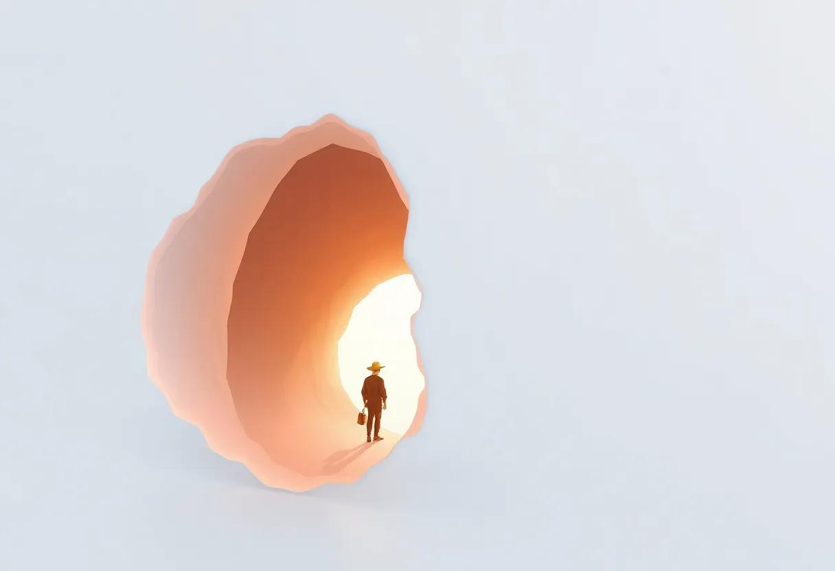 The Unique Blend of Dark Horror and Gentle Fairy Tale Influences That Create an Unforgettable Reading experience