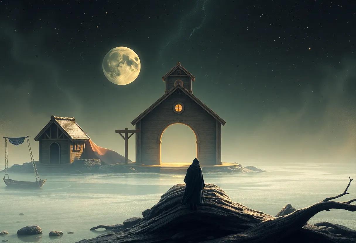 Exploration of Cultural Mythology and Folklore⁤ That Enriches⁢ the Fantasy World Without overwhelming the Plot