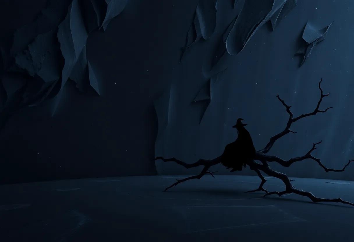 Insights on How Witch Song Appeals to Both Young Adult Readers and Adult Fans of Fantasy Alike