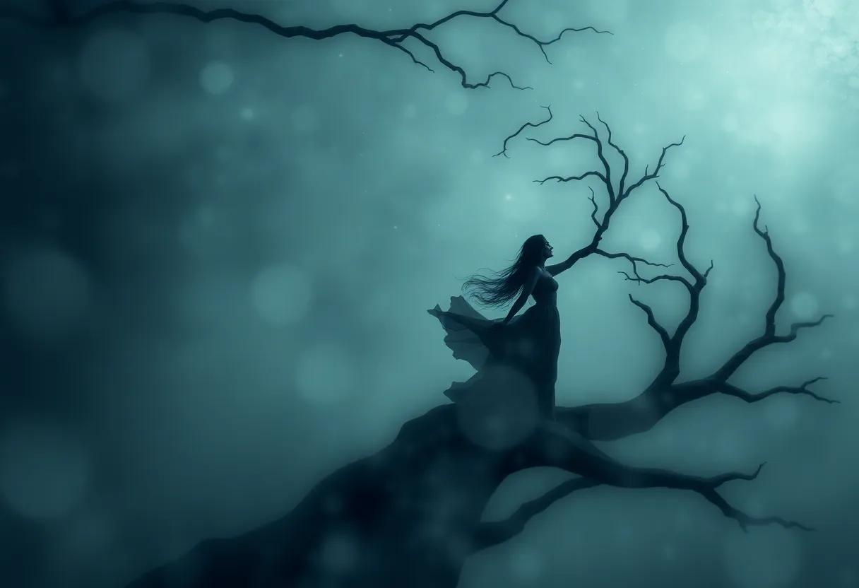 Themes of identity‌ and⁣ Empowerment Woven with Subtlety and depth to Inspire Thoughtful Reflection in Readers