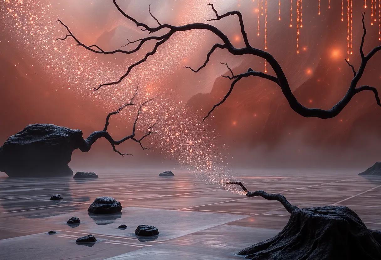 A Unique and Sparkling Narrative Voice That Captures the Rhythms of Both Melody and Magic Throughout the Story