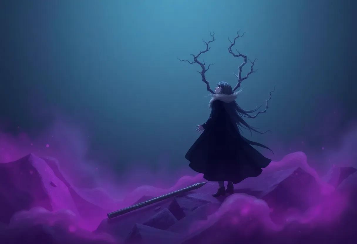 Analyzing the Depth and Complexity of Witchling's Protagonist and Supporting Characters