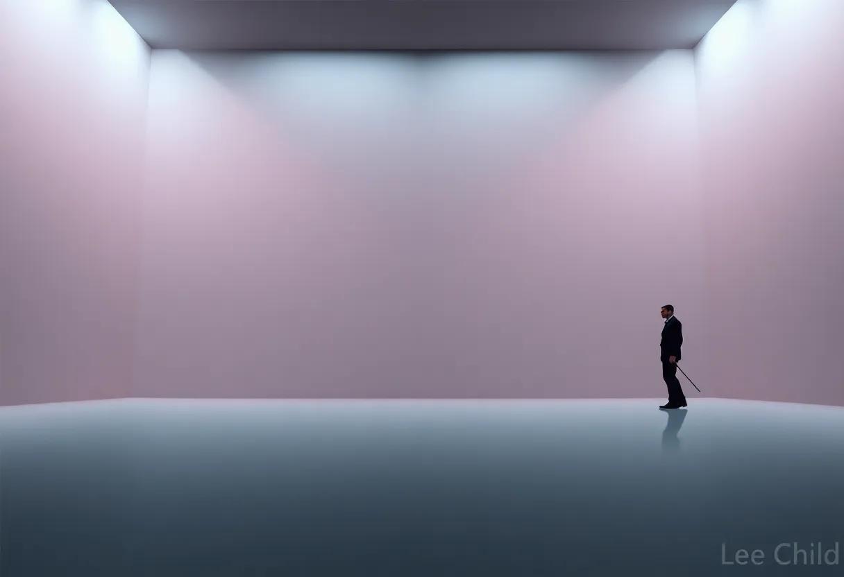 Comparing Without Fail with Other Novels in the Jack‍ reacher Series for New Readers