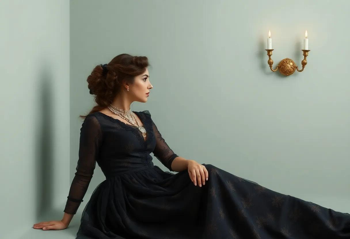 Exploring the Themes of Social Hypocrisy and Gender Roles in Wilde's A Woman of No Importance Through a Contemporary Lens