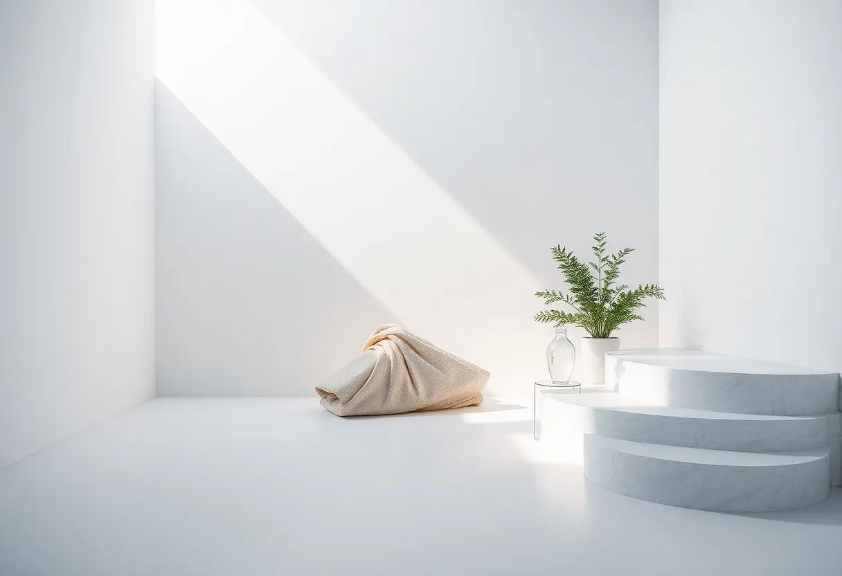 Exploring the Themes of Self-Discovery and Vulnerability That Define A ⁤Work in Progress