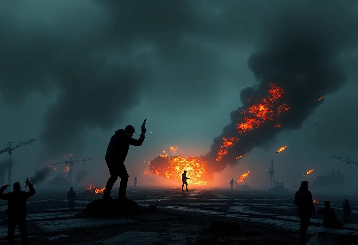 About‍ Max Brooks: The Visionary⁢ Mind Behind World ⁤War Z and His Contributions to⁣ Speculative Fiction