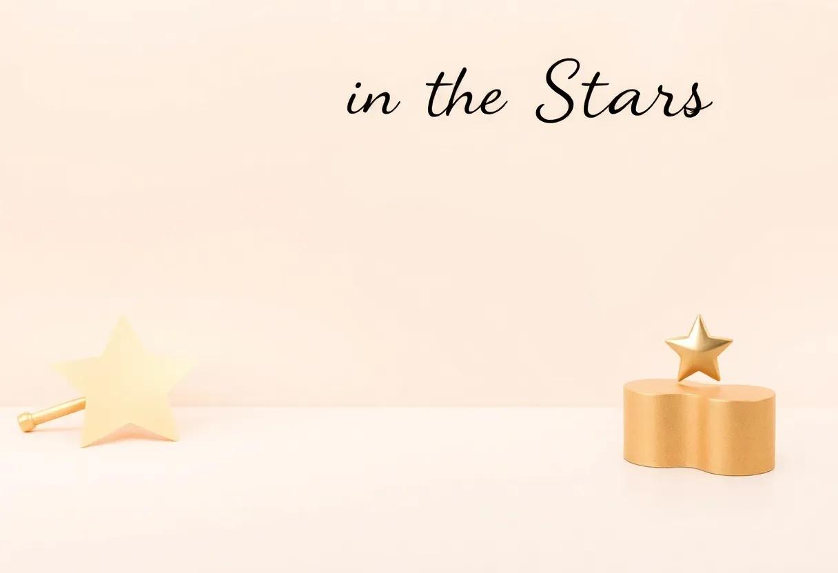 Opening with celestial promise analysis of the premise of the novel and how the astrological motif guides romance and narrative momentum throughout