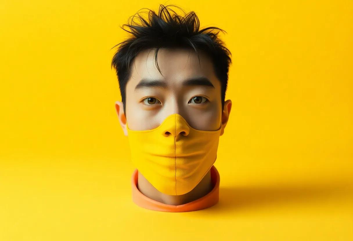 Balancing Dark Humor and Serious Social Commentary ​in Yellowface's Plot Development