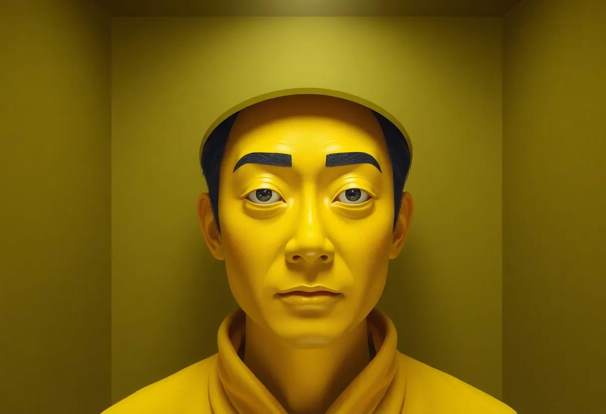 Exploring ‌the Complex⁤ Layers of Identity and Cultural Representation in Yellowface by ⁤R.F.⁣ Kuang