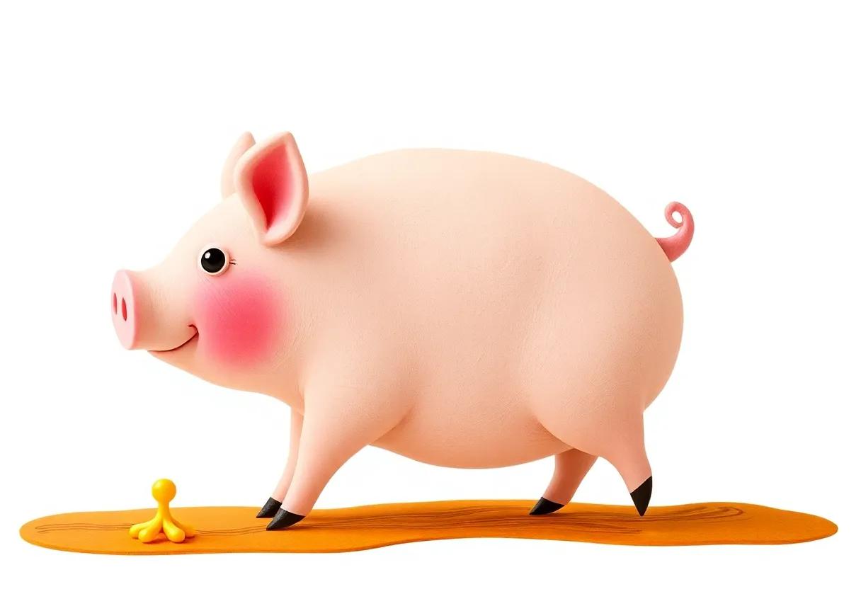 Balancing ⁤Entertainment and ​Learning Through Rhythmic‍ Text and Vibrant Visuals⁣ in If you Give a pig a Pancake