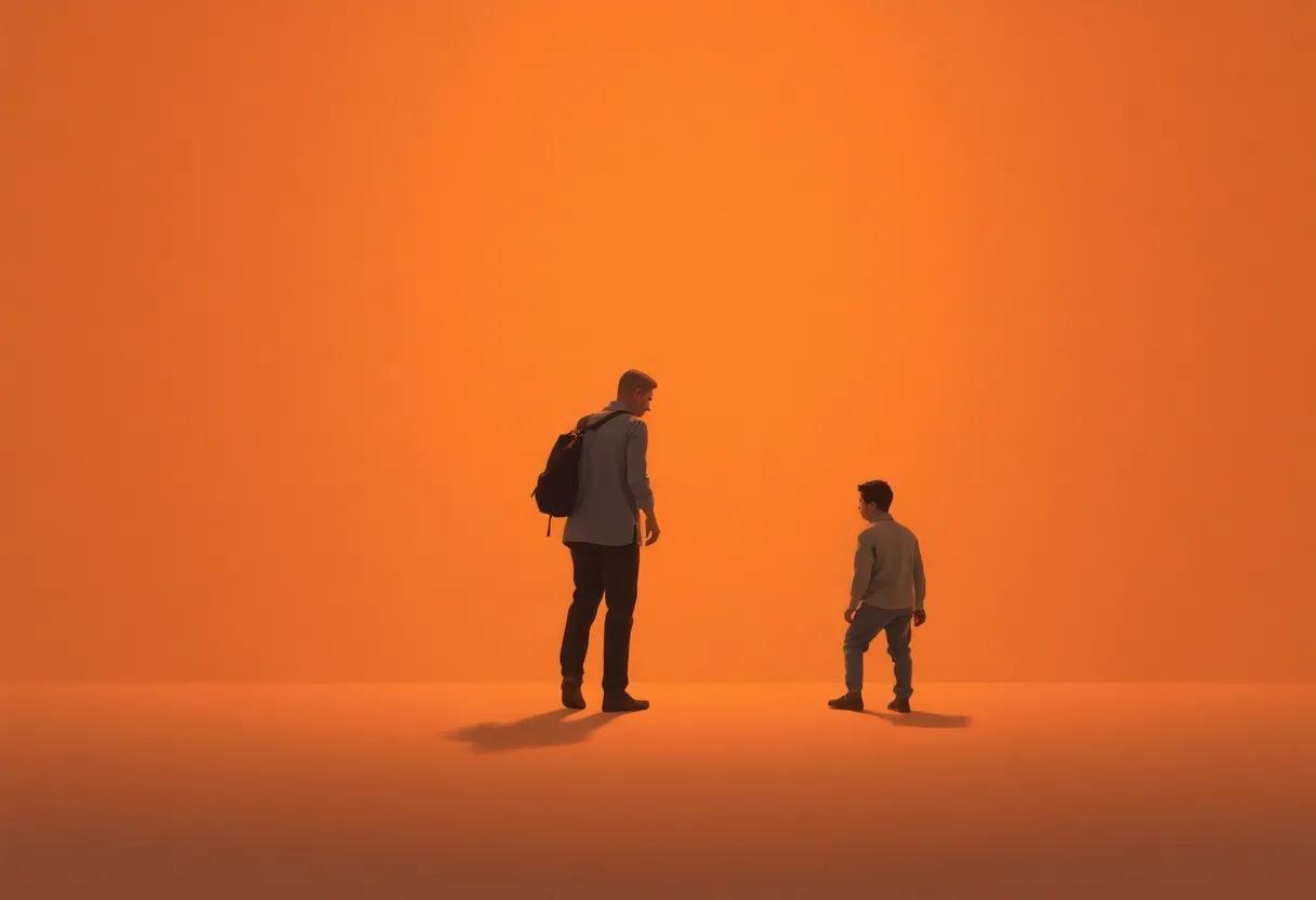 Analyzing the complex Character Dynamics That Drive the Emotional Core of Z for Zachariah's Narrative