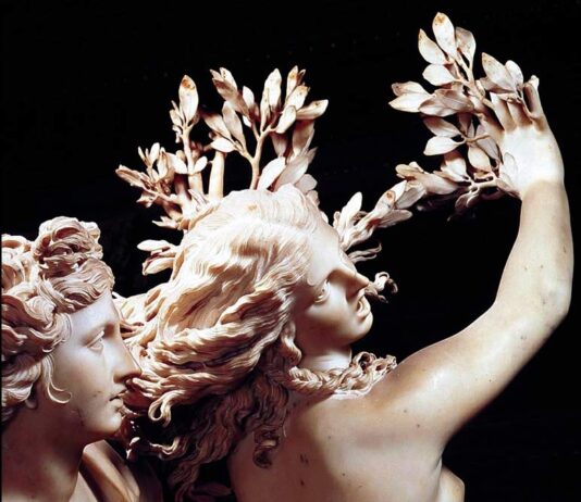 A Book Lover’s Guide to Ovid’s Metamorphoses and Why It Matters Today