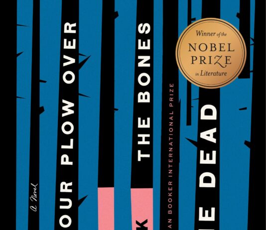 A Reader’s Look at Olga Tokarczuk’s Novel Drive Your Plow Over the Bones of the Dead