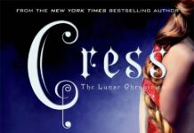 A Reader’s Take on the Book Cress by Marissa Meyer and Its Magic