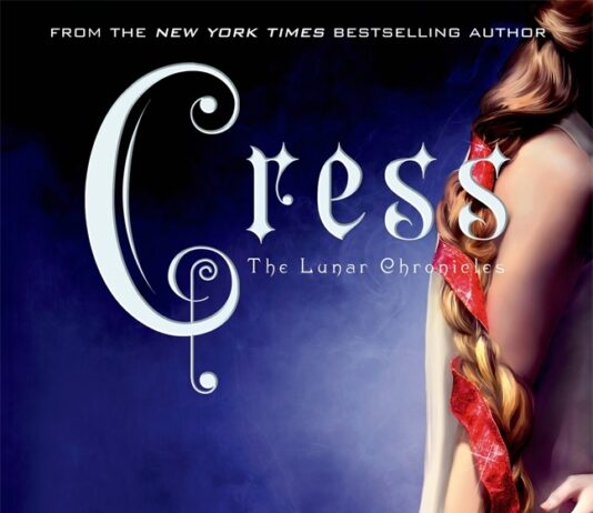 A Reader’s Take on the Book Cress by Marissa Meyer and Its Magic