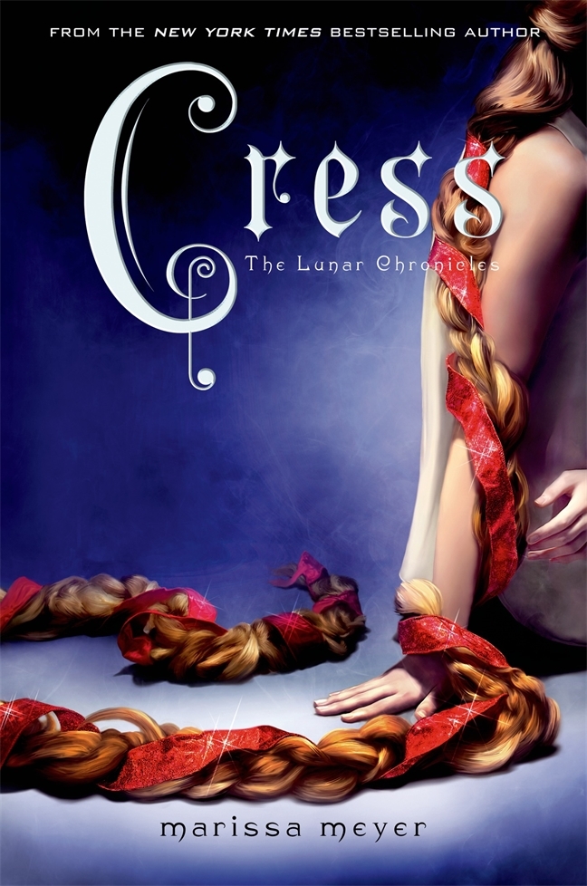 a-readers-take-on-the-book-cress-by-marissa-meyer-and-its-magic