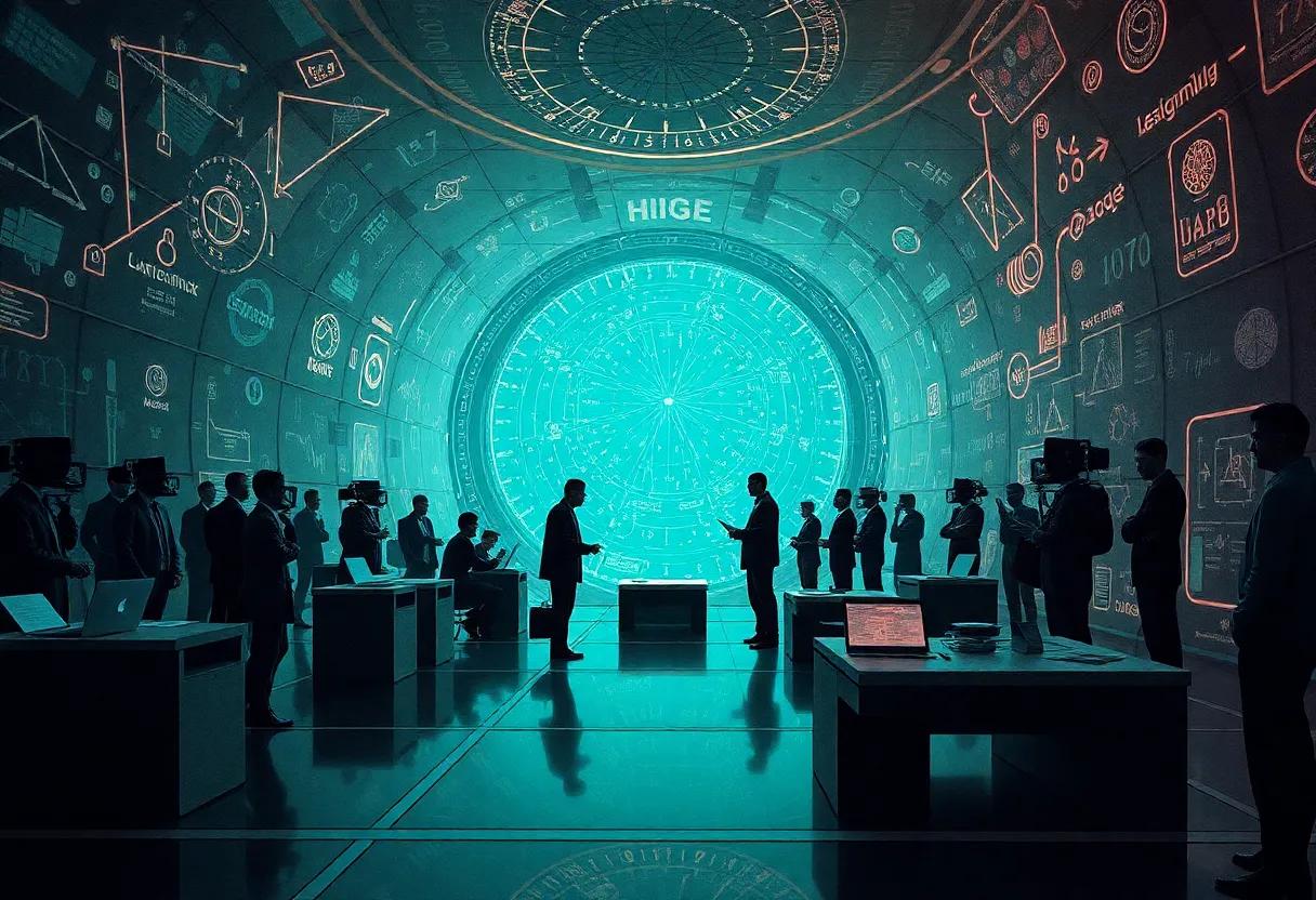 Political intrigue⁢ among ancient factions‍ and the odd, bureaucratic humor scenes