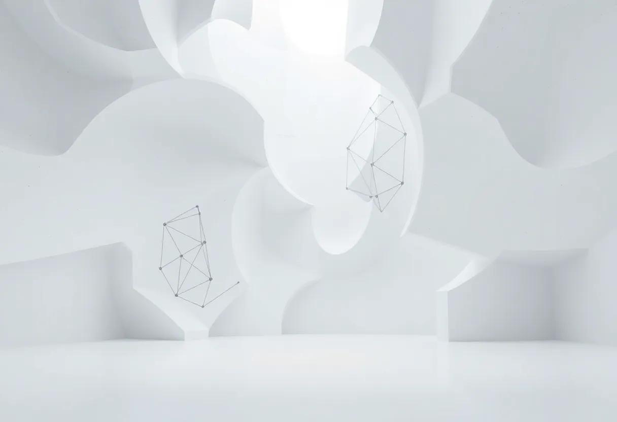 The scientific imagination and towering speculation that ⁣still feel emotionally ⁢human