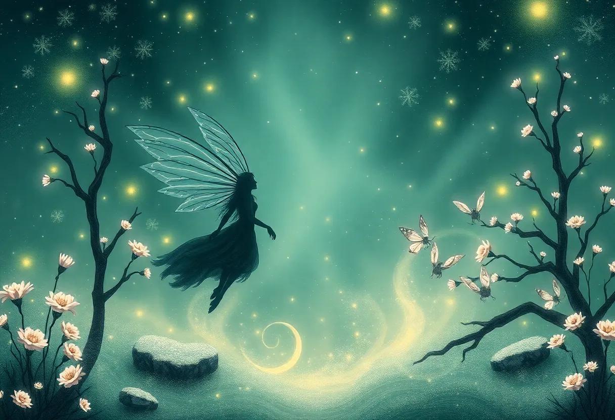 Language lyricism and musicality assessed with examples of standout passages plus tips for reading aloud and appreciating poetic cadence