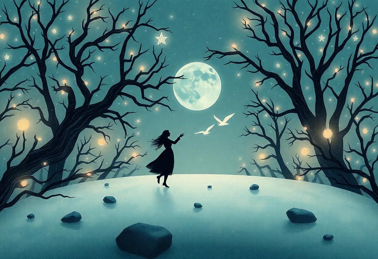 themes lore and symbolism unpacked for deeper reading including recurring motifs seasonal cycles and guidance for thematic essays or discussions