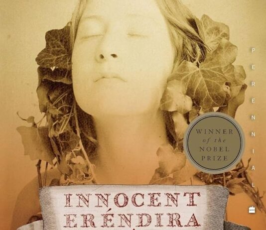 Bittersweet Magic and Quiet Cruelty in Marquez’s Erendira